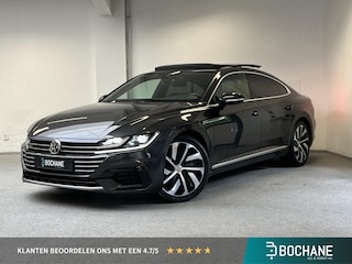 Volkswagen Arteon 1.5 TSI 3x R-Line | PANO | VIRTUAL | CAMERA |