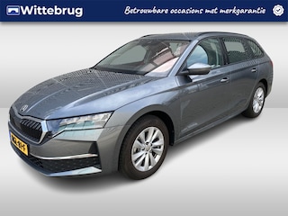 Skoda Octavia Combi 1.5 TSI Edition