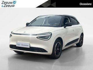 Dongfeng Box Launch Edition 42 kWh Blackline | Apple Carplay/Android Auto | 360* Camera | Stoelverwarming/Stoelverkoeling | Adaptief Cruise Control | Climate Control | Keyless Entry