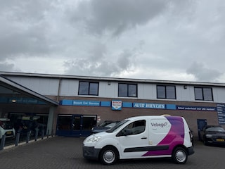 Peugeot Partner 1.6 e-HDI 66kw | L1 Profit + | Airco