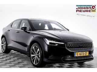 Polestar 2 Standard Range Single Motor 63kWh | PANORAMA | CLIMATE
