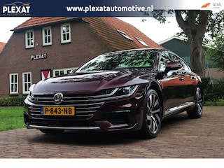 Volkswagen Arteon 2.0 TSI Business R DSG. | Panorama | 3x R-Line | Full Led | Dealeronderhouden | Historie | Stoelverwarming |
