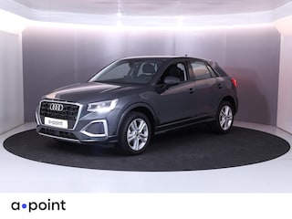 Audi Q2 35 TFSI Advanced edition 150 pk S-tronic | Verlengde garantie | Navigatie | Parkeersensoren | Achteruitrijcamera | Adaptieve cruise control |