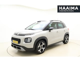 Citroën C3 Aircross 1.2 PureTech S&S Shine 110 Pk | Navigatie | Keyless Start/Stop | Camera Achter | HIFI System