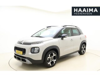 Citroën C3 Aircross 1.2 PureTech S&S Shine 110 Pk | Navigatie | Keyless Start/Stop | Camera Achter | HIFI System