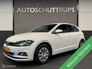 Volkswagen Polo 1.0 TSI 95 PK ACC / CARPLAY / DIGI DASH / NAP