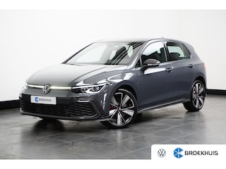 Volkswagen Golf 1.4 e-Hybrid 245PK DSG-6 GTE ADAPT. CRUISE | NAVIGATIE | LED MATRIX | STOELVERW. | 18 INCH.