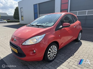 Ford Ka 1.2 Titanium X NL 2012 | Airco | Lm Velgen | APK