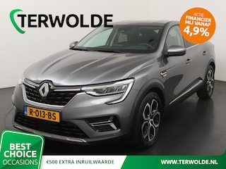 Renault Arkana 1.6 E-Tech Hybrid 145 Intens