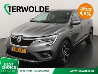 Renault Arkana 1.6 E-Tech Hybrid 145 Intens