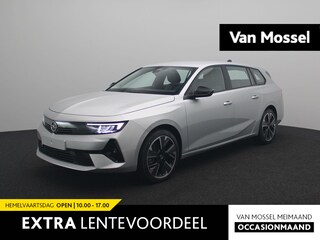Opel Astra Electric 54 kWh Edition