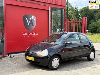 Ford Ka 1.3 Summer Edition| AIRCO| ELEK RAMEN