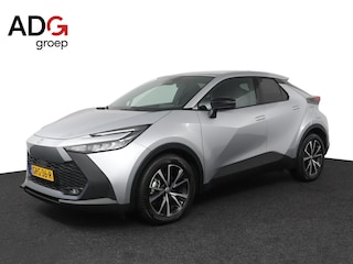 Toyota C-HR 1.8 Hybrid 140 Dynamic | Carplay | Climate control | Parkeersensoren voor + Achter | All season banden |