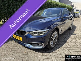 BMW 430i xDrive High Executive