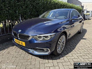 BMW 430i xDrive High Executive