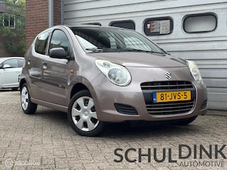 Suzuki Alto 1.0 Comfort ELEKTRISCHE RAMEN|STUURBEKRACHTIGING