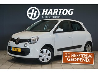 Renault Twingo 1.0 SCe Collection