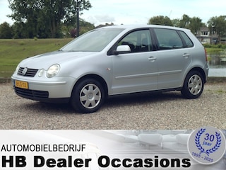 Volkswagen Polo 1.4-16V Highline - Airco