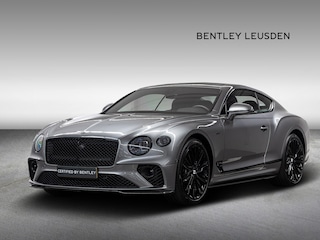 Bentley Continental Speed MY22 | Touring Spec | Comfort Spec | Naim
