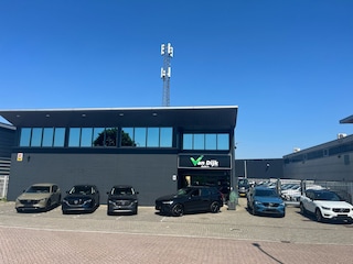 BMW Z4 Roadster M40i Navi Camera Leer Memory Stuurverw. H+K Head-Up