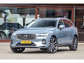 Volvo XC60 2.0 RECHARGE T6 AWD PLUS BRIGHT 21 INCH
