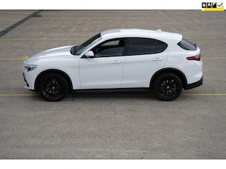 Alfa Romeo Stelvio 2.0 T AWD Super Q4 PACK VELOCE