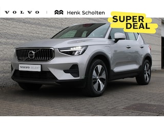 Volvo XC40 T4 Twin Engine 211pk GT Core Bright | Cam.achter