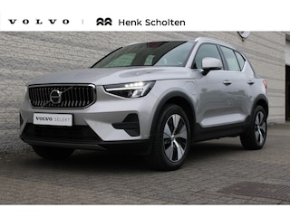 Volvo XC40 T4 Twin Engine 211pk GT Core Bright | Cam.achter