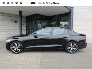 Volvo S60 T4 190pk GT R-Design | Leder | High Perform.audio