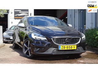 Volvo V40 1.5 T3 Polar+ Sport, BTW, Black on Black, Full Panodak, Full Option
