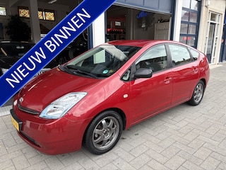 Toyota Prius 1.5 VVT-i AUT./CAMERA/CLIMA/CRUISE/LM VELGEN
