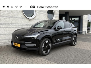 Volvo EX30 Full Electric Single Engine Extended Range Plus |