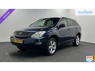 Lexus RX 300 LEER-AUTOMAAT-NAP-NAVI
