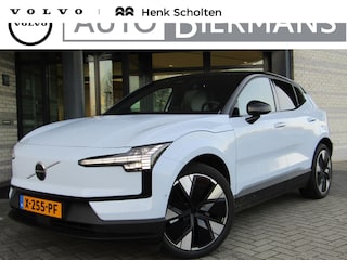 Volvo EX30 Recharge Pure Electric Twin Engine 428Pk Ultra |