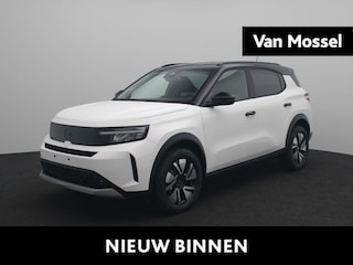 Opel Frontera 1.2 Turbo Hybrid GS || NIEUW TE BESTELLEN €1.500-, EXTRA INRUILWAARDE || 8 JAAR GARANTIE ||