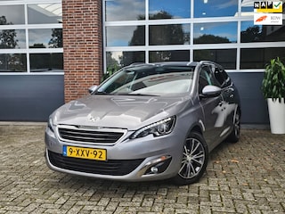 Peugeot 308 SW 1.2 PureTech Allure Nap |Camera |Panoramadak |PDC |Led
