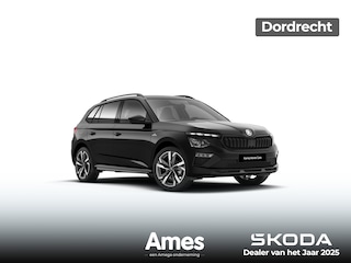 Skoda Kamiq 1.0 TSI Monte Carlo | Travel assist plus | Winter pakket | 18" velgen |