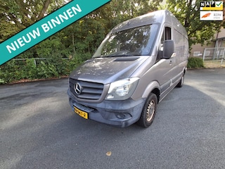 Mercedes-Benz Sprinter 313 2.2 CDI 366 HD SUPER MOOIE BUS EN MARGE