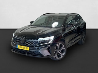 Renault Austral 1.2 mild hybrid 160 X-tronic techno esprit Alpine CLIMATE / CAMERA / CRUISE / ELEKTR. ACHTERKLEP