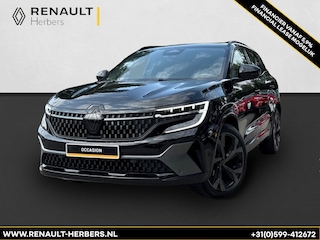 Renault Austral 1.2 mild hybrid 160 X-tronic techno esprit Alpine CLIMATE / CAMERA / CRUISE / ELEKTR. ACHTERKLEP