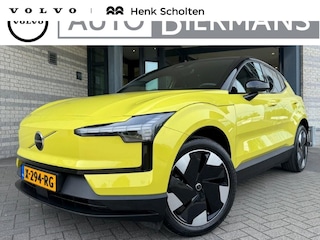 Volvo EX30 Full Electric Single Engine Extended Range Plus |