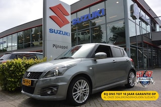 Suzuki Swift 1.6 Sport 5-deurs Airco/Spoiler/L.m.velgen