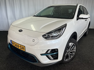 Kia Niro ExecutiveLine 64 kWh 1E EIGN/ECC/APPLE/LEDER/MEMORY