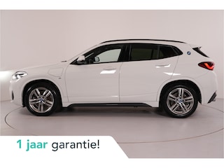 BMW X2 xDrive25e PHEV 220 pk M Sport | Stl. verw. | Camera |