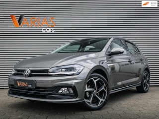 Volkswagen Polo 1.0 TSI Highline Business R