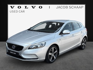 Volvo V40 1.6 D2 Ocean Race / Ocean race uitvoering / Cruise control / Achteruitrijcamera /