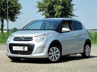 Citroën C1 1.0 VTi Millenium | Carplay | DAB | Airco | Begrenzer