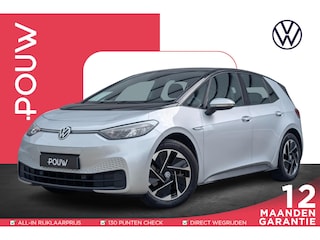 Volkswagen ID.3 Life 58 kWh 204pk | SoH 91% | Navigatie | App Connect