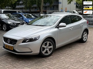 Volvo V40 2.0 T2 Nordic+