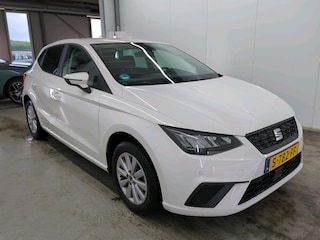 Seat Ibiza 1.0 EcoTSi, 1e Eig! Carplay! Lm Velgen! PDC! VERWACHT!